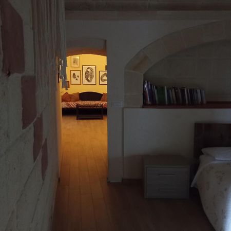 Casa Nel Quartiere Delle Ceramiche Villa Grottaglie Buitenkant foto