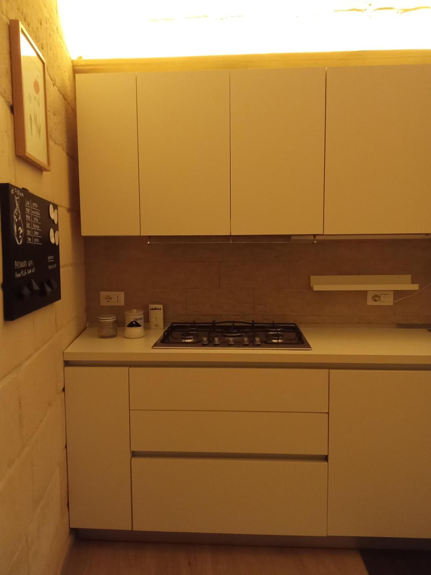 Casa Nel Quartiere Delle Ceramiche Villa Grottaglie Buitenkant foto