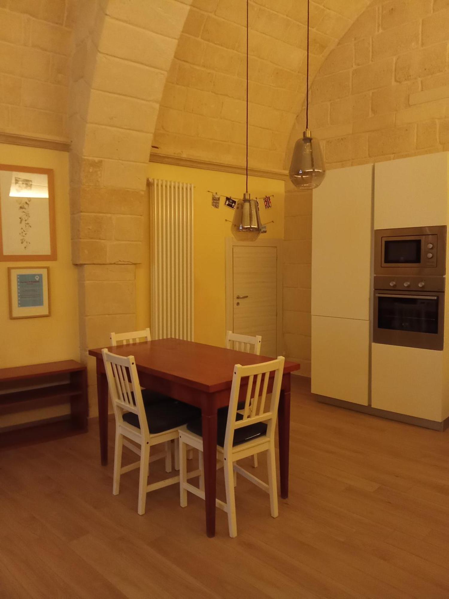 Casa Nel Quartiere Delle Ceramiche Villa Grottaglie Buitenkant foto